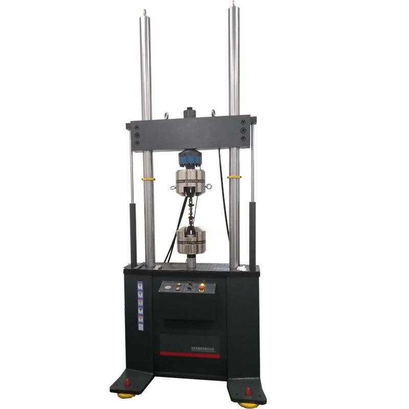 電液伺服動靜疲勞試驗機(jī)