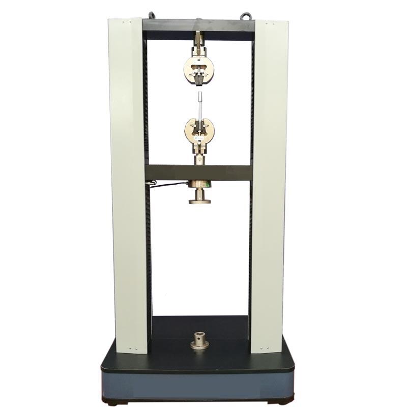 WDW-10微機(jī)控制電子萬能試驗(yàn)機(jī)