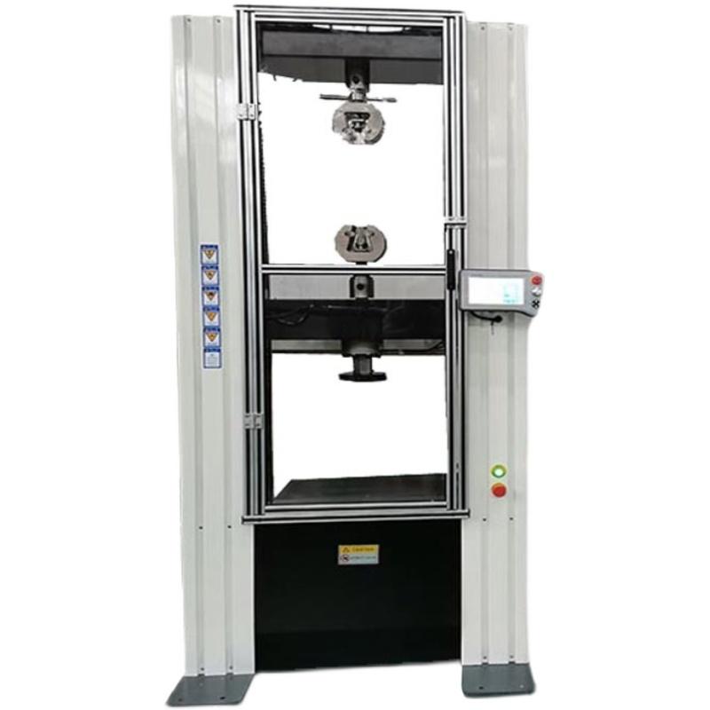 WGS-500骨水泥樹脂彎曲強度試驗機