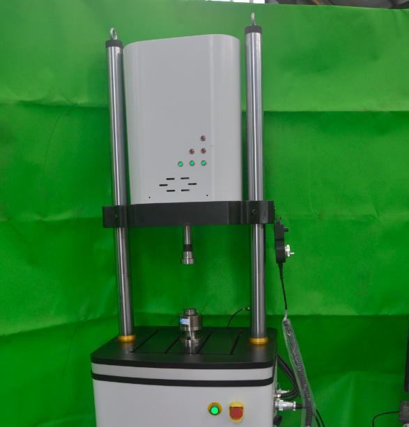 如何優選生物醫用材料動靜態疲勞試驗機