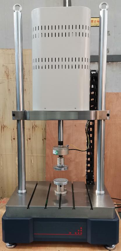 10KN緩沖塊耐久疲勞試驗機產品介紹