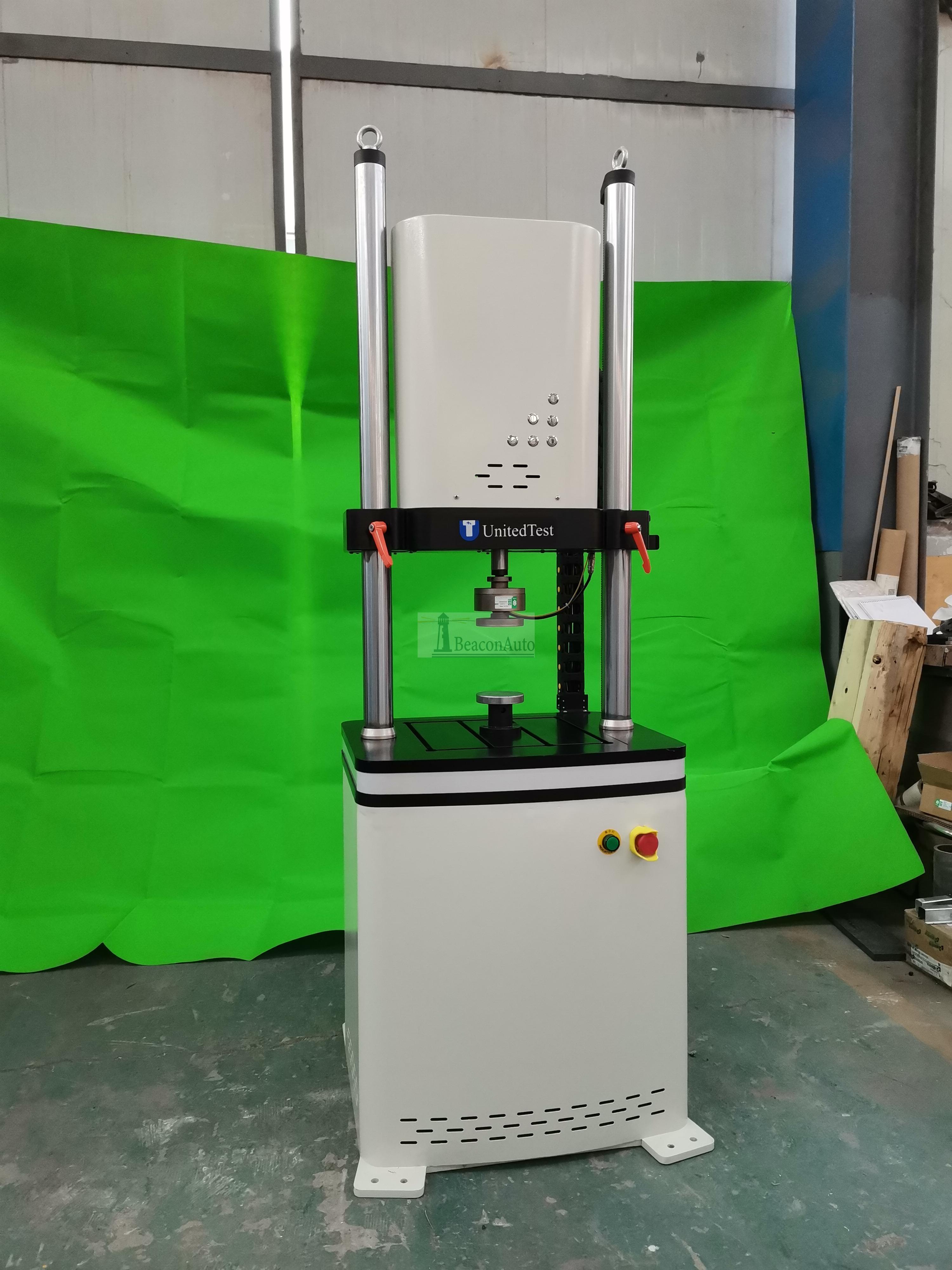 ASTM F2582股骨頭假體疲勞和靜態(tài)試驗(yàn)的流程