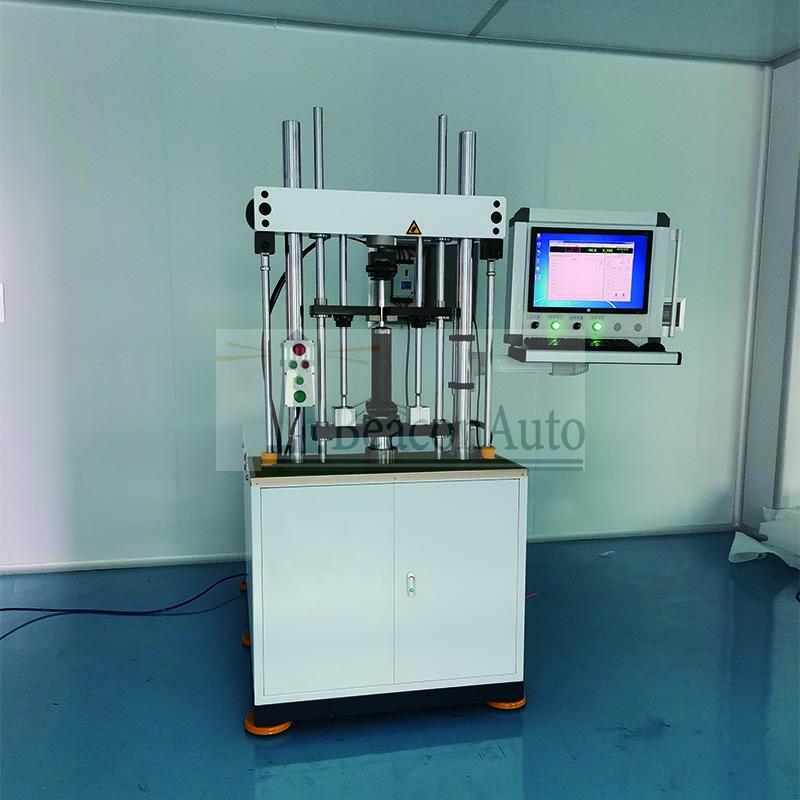 汽車減震器示功疲勞綜合試驗(yàn)機(jī)