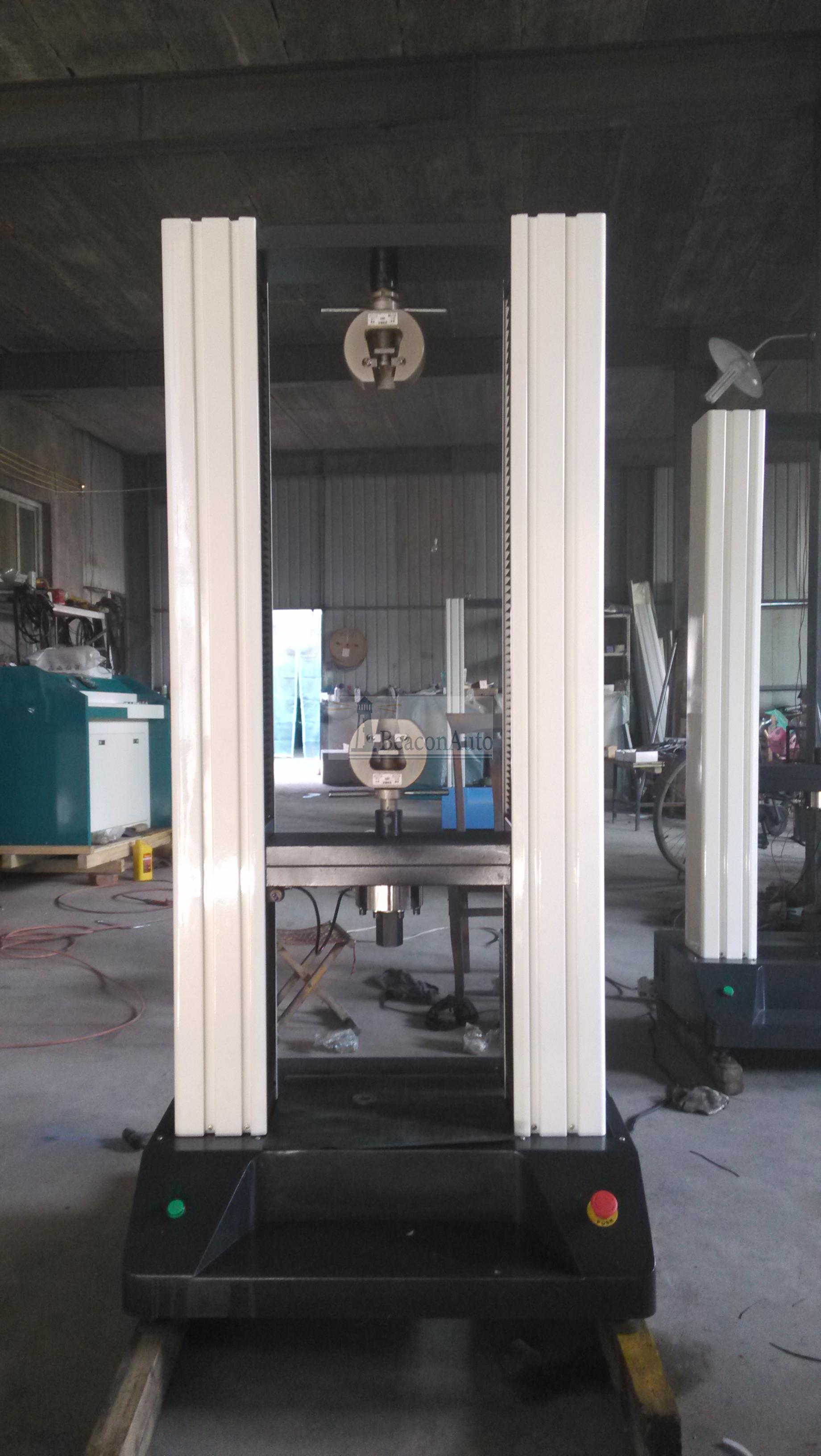 WDW-50J電纜抗擠壓試驗機(jī)