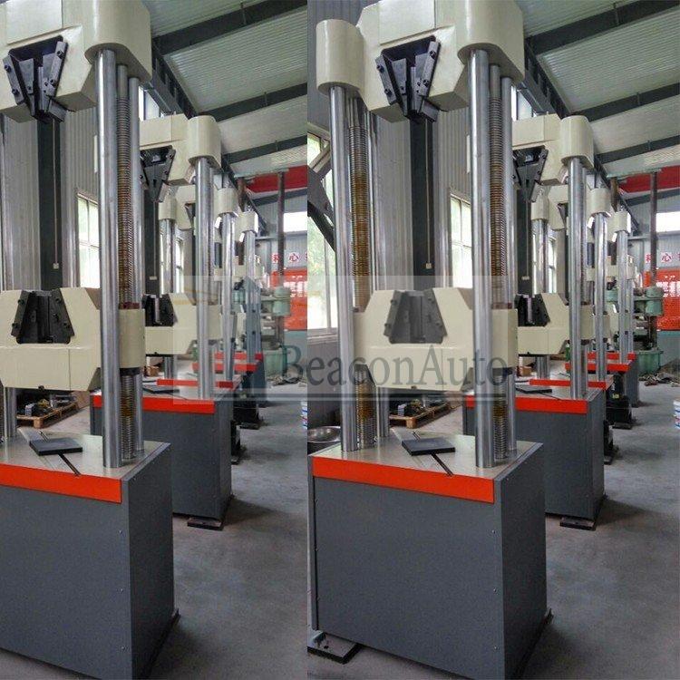 球頭掛環(huán)拉力試驗機(jī)產(chǎn)品介紹