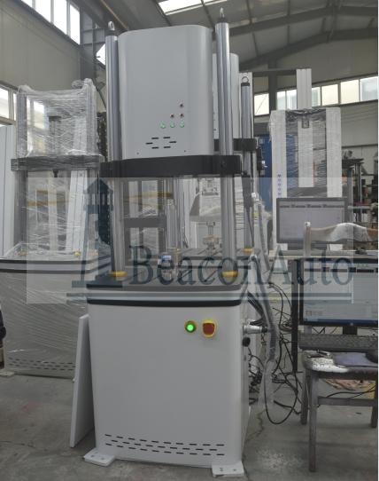 髖膝關節(jié)磨損試驗機