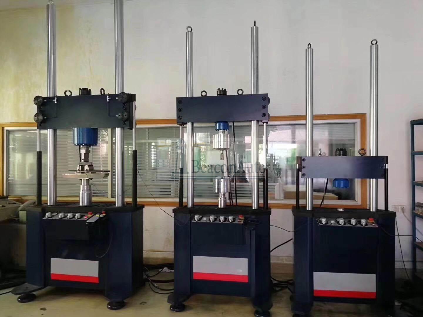 生物醫(yī)用材料動靜態(tài)疲勞試驗(yàn)機(jī)