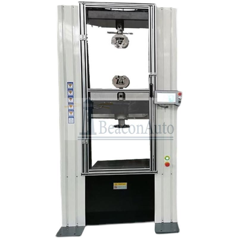 WGS-500骨水泥樹脂彎曲強度試驗機技術指標