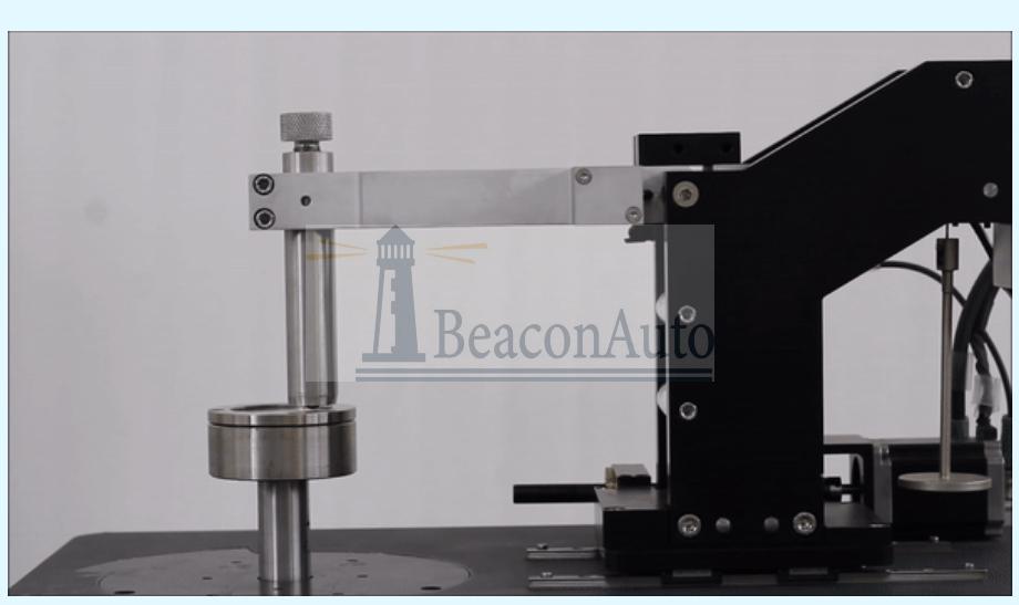 金屬涂層銷盤式摩擦磨損試驗機技術參數