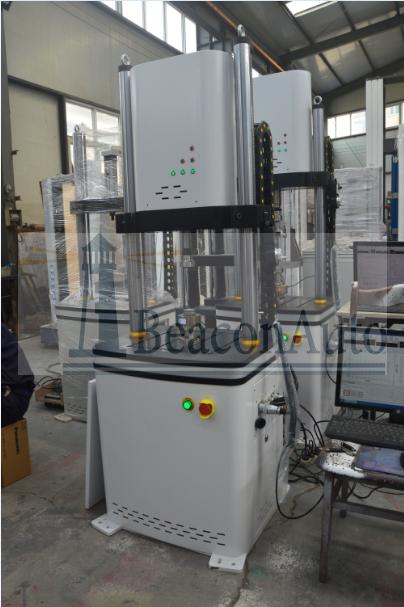 髖膝關(guān)節(jié)動態(tài)試驗機(jī)