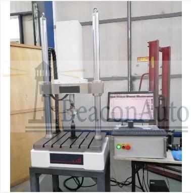 醫(yī)療器械拉壓彎動態(tài)疲勞試驗機