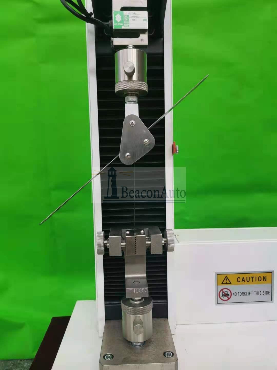 WDB-01剝離強(qiáng)度試驗機(jī)