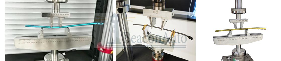 髓內(nèi)釘四點彎曲疲勞試驗機