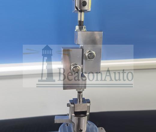 涂層剪切疲勞試驗機