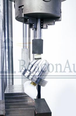 髓內釘內固定切出力試驗機產品特點