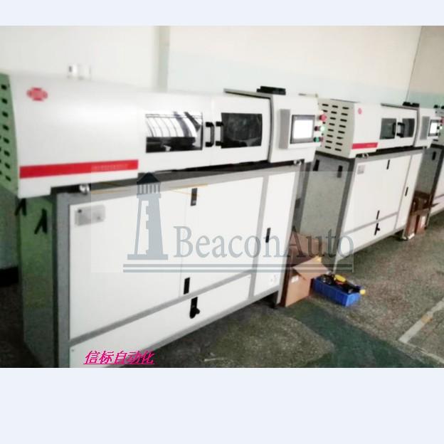 接骨板旋轉(zhuǎn)彎曲疲勞試驗機(jī)