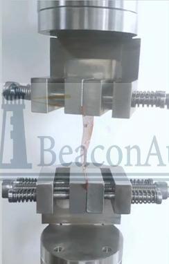 柔性電路板扭轉(zhuǎn)疲勞試驗(yàn)機(jī)