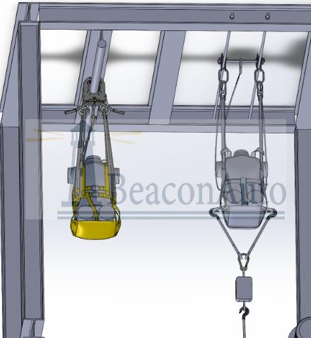 安全吊具力學(xué)性能測(cè)試系統(tǒng)技術(shù)資料