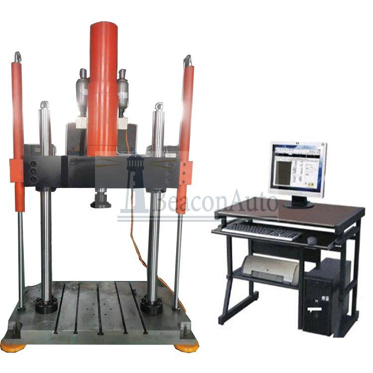 傳動(dòng)軸扭轉(zhuǎn)疲勞試驗(yàn)機(jī)產(chǎn)品介紹