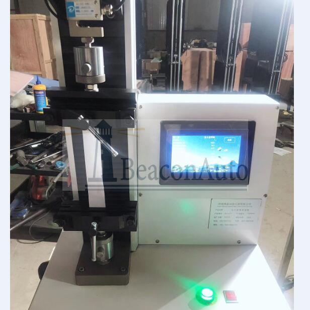 微機(jī)控制拉伸剝離試驗(yàn)機(jī)