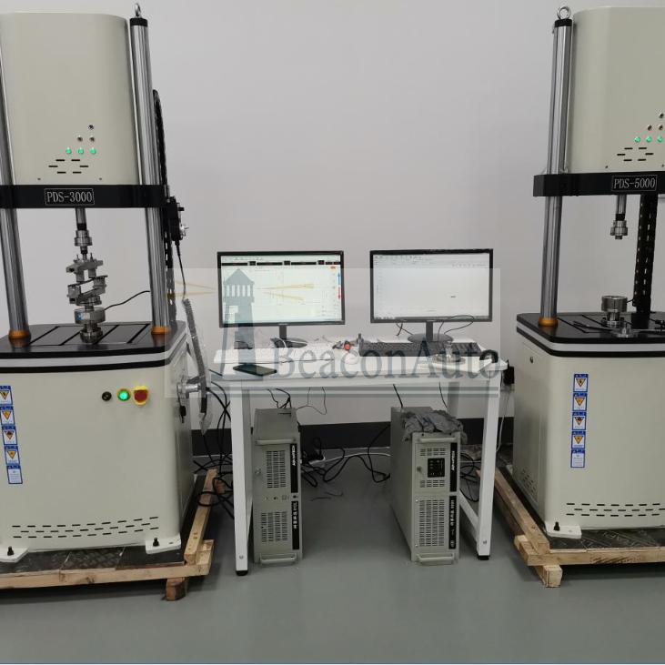 微機(jī)伺服動靜態(tài)疲勞測試系統(tǒng)