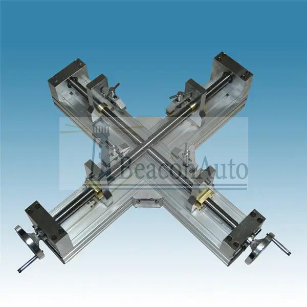 鋼板雙向拉伸試驗(yàn)機(jī)