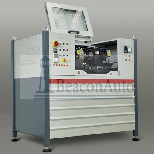 高溫旋轉彎曲疲勞試驗機