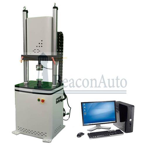 牙種植體動態疲勞試驗機