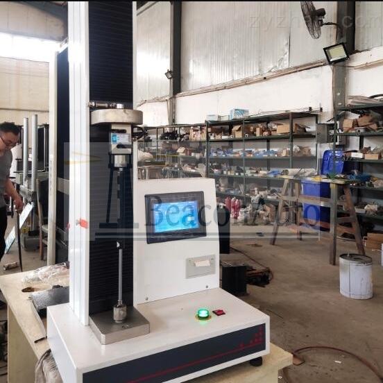 縫合線壓縮疲勞試驗機(jī)