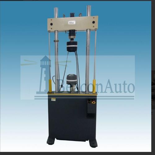 椎間盤假體動靜態疲勞試驗機