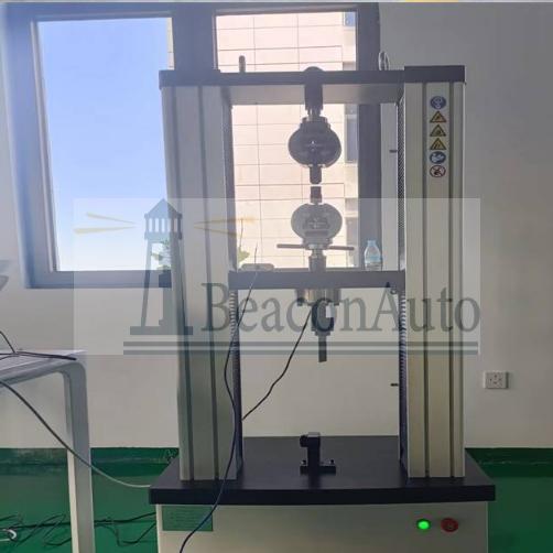 齒輪壓縮試驗機(jī) 設(shè)備用途