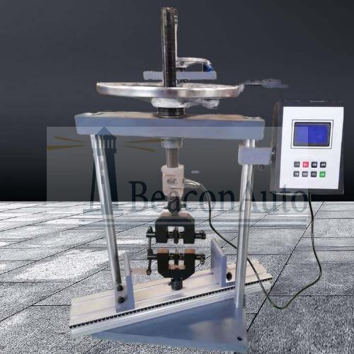 電子式人造板結(jié)合強度試驗機