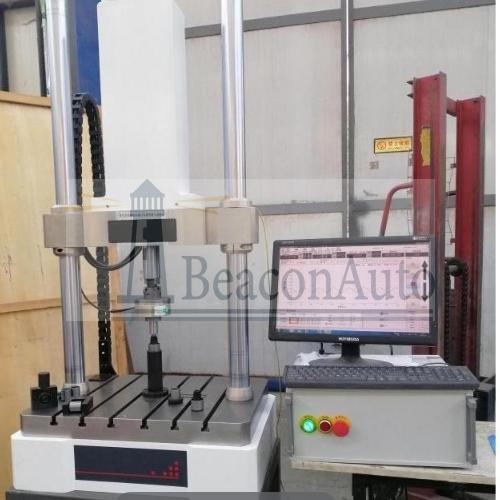 電子式動靜態試驗機