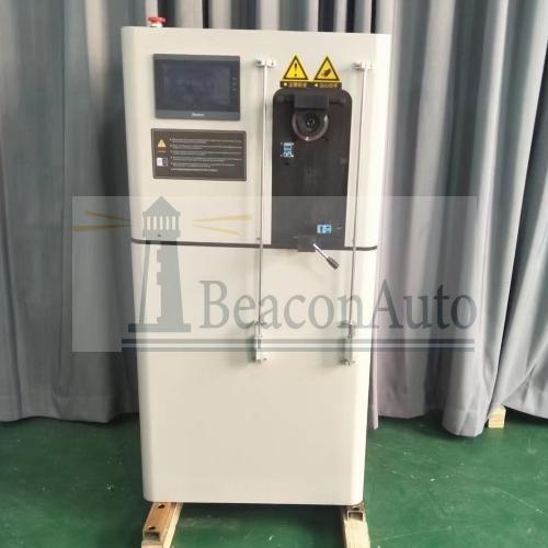 GWQ-90 光纜反復彎曲試驗機