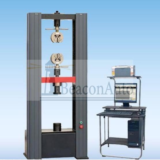 關(guān)于鋼球壓力負荷試驗機的介紹