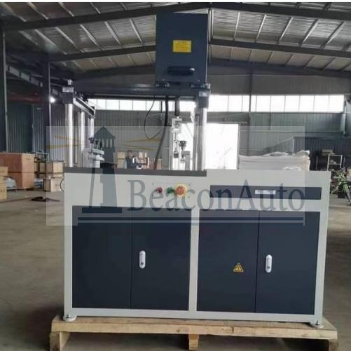 復(fù)層建筑涂料拉拔試驗機(jī)