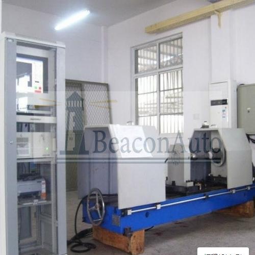 厭氧膠黏劑扭矩強(qiáng)度試驗機(jī)