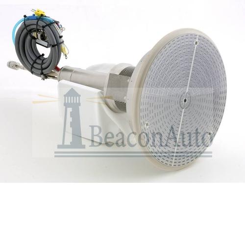 鋁合金靜電吸盤測試臺(tái)