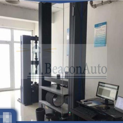 波紋管高溫環剛度試驗機