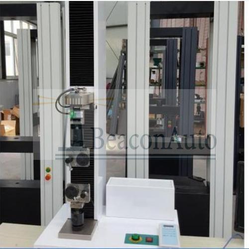 GB21302復合膜袋穿刺力試驗機