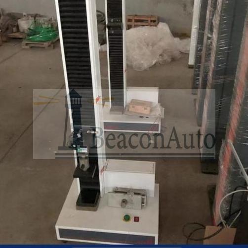 【免費下載】復合膜袋穿刺試驗機